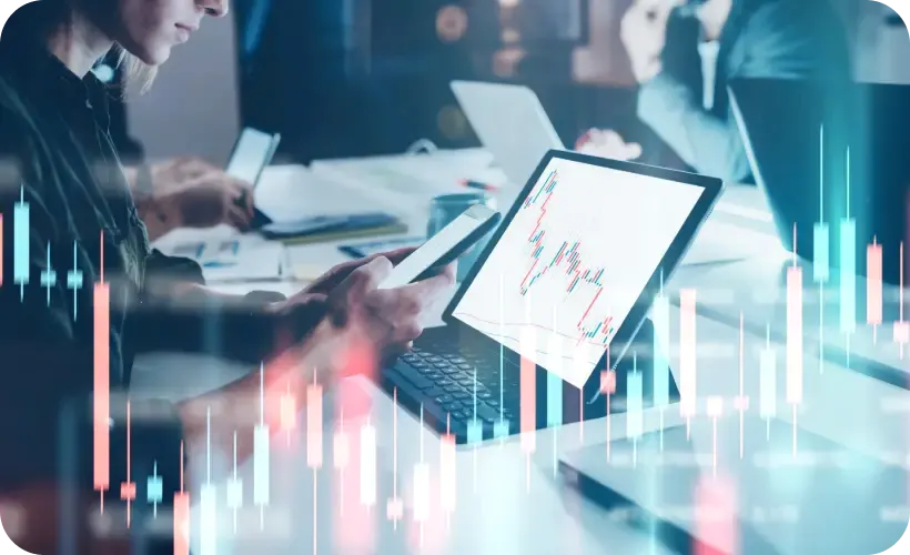 Sitio Oficial mercado de criptomonedas
